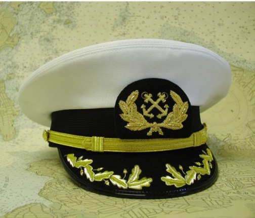 Yacht Club Uniforms, Commodore Uniforms, Captain's Uniforms, Epaulets,  Flags.