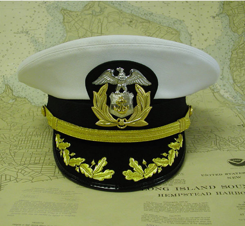 Yacht Club Uniforms, Commodore Uniforms, Captain's Uniforms